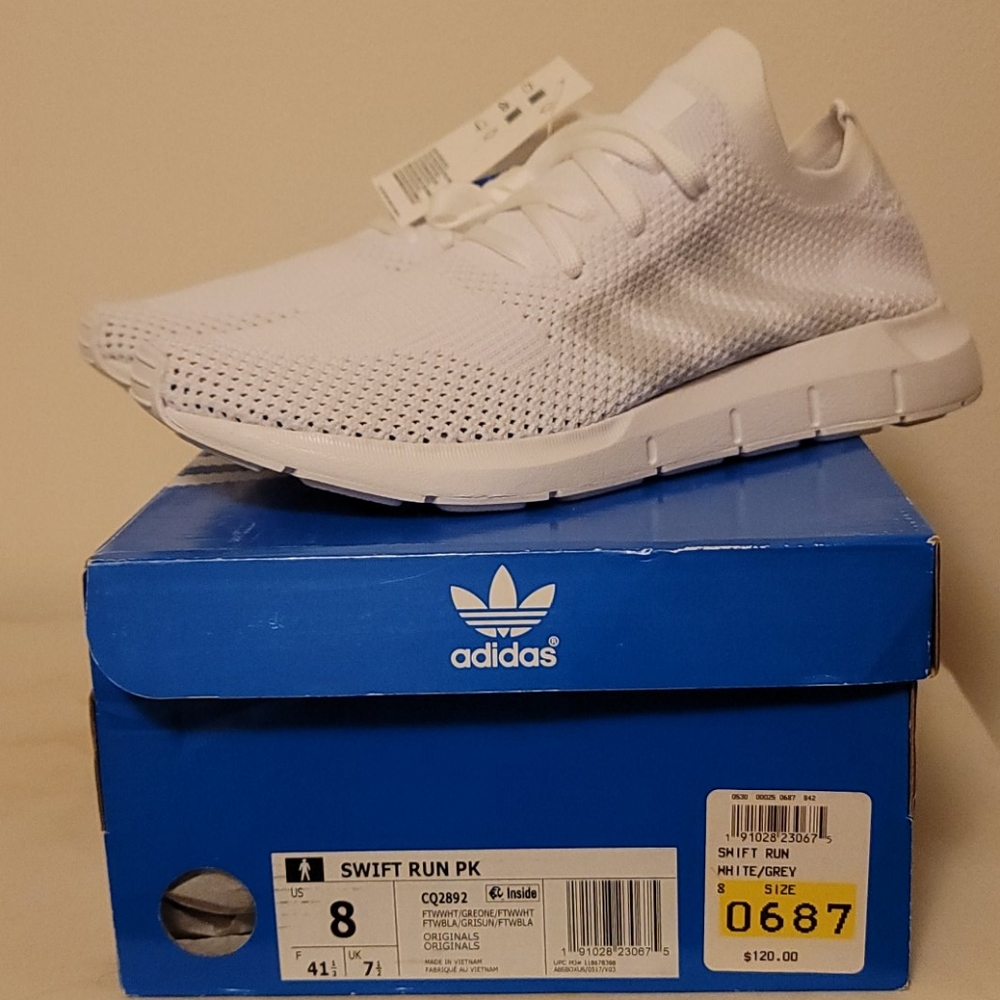 Adidas Swift Run